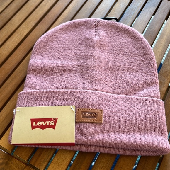 Levi’s Beanie, NWT - Picture 3 of 4